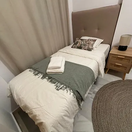 Bella Luxury Apartment