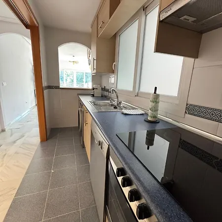 Apartment Bella Luxury *