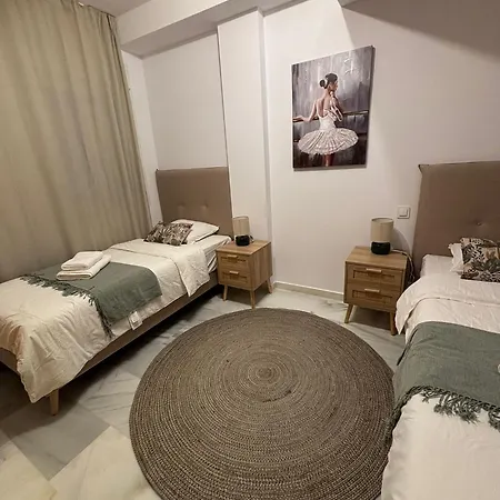 Bella Luxury * Calpe
